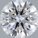 IGI 1.70 Carat Round Brilliant Lab Grown Diamond 人工培育鑽石 實驗室人造鑽石