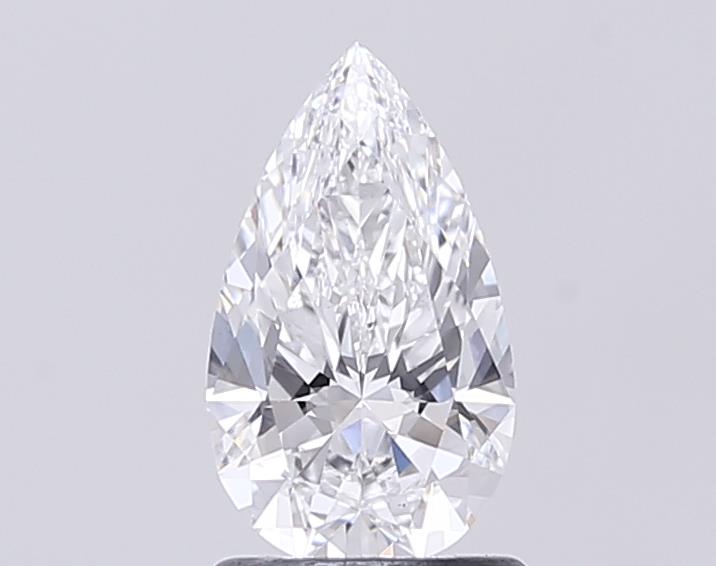 IGI 1.18 Carat Pear Lab Grown Diamond 人工培育鑽石 實驗室人造鑽石