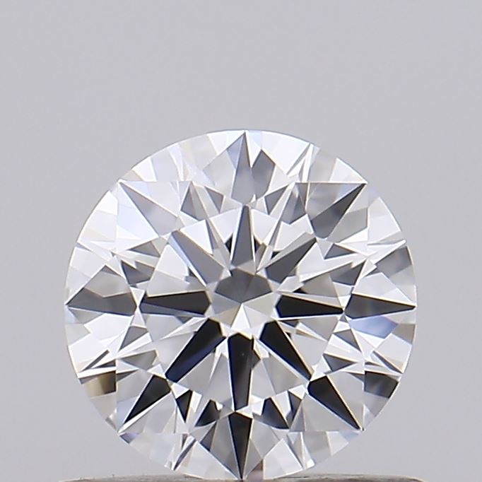 IGI 0.50 Carat Round Brilliant Lab Grown Diamond 人工培育鑽石 實驗室人造鑽石