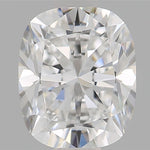 IGI 1.01 Carat Cushion Lab Grown Diamond