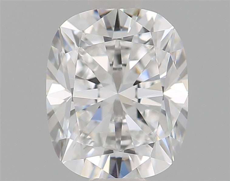 IGI 1.01 Carat Cushion Lab Grown Diamond