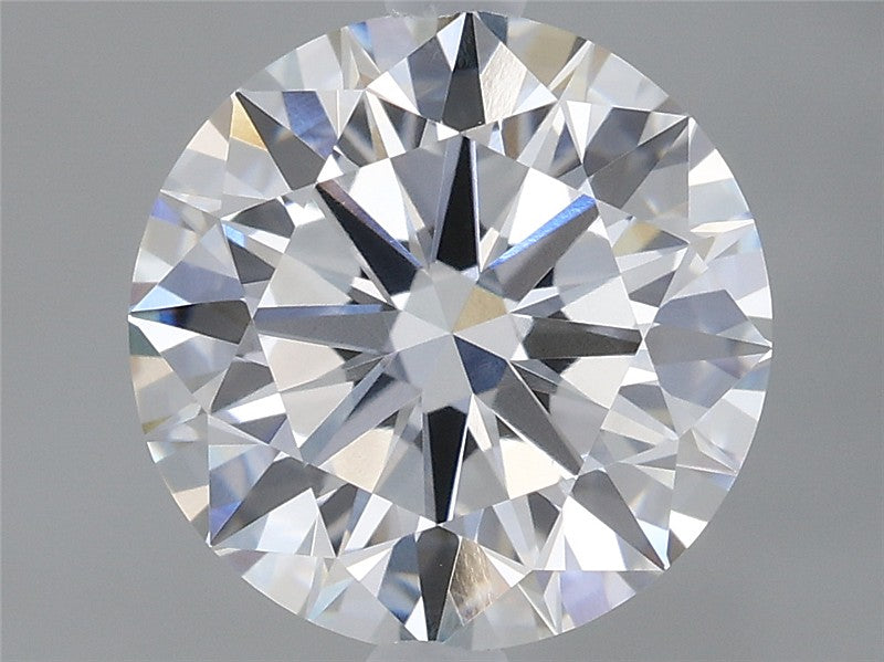 IGI 2.10 Carat Round Brilliant Lab Grown Diamond 人工培育鑽石 實驗室人造鑽石