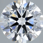 IGI 2.01 Carat Round Brilliant Lab Grown Diamond 人工培育鑽石 實驗室人造鑽石