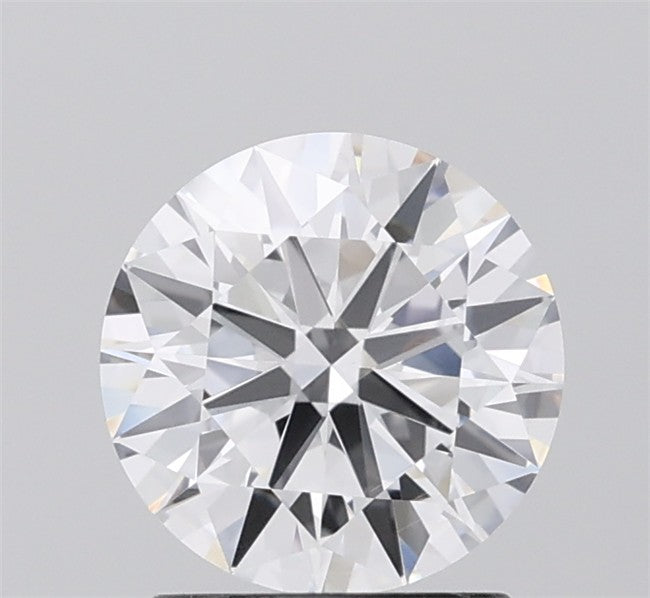 IGI 1.60 Carat Round Brilliant Lab Grown Diamond 人工培育鑽石 實驗室人造鑽石