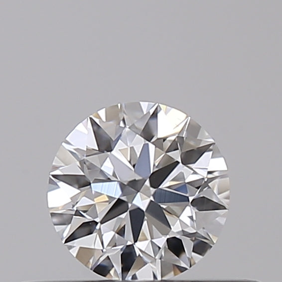 IGI 0.32 Carat Round Brilliant Lab Grown Diamond