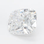 IGI 3.01 Carat Cushion Lab Grown Diamond 人工培育鑽石 實驗室人造鑽石