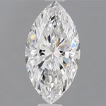 IGI 1.04 Carat Marquise Lab Grown Diamond 人工培育鑽石 實驗室人造鑽石