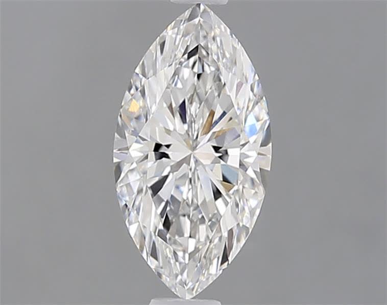 IGI 1.04 Carat Marquise Lab Grown Diamond 人工培育鑽石 實驗室人造鑽石