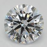 IGI 1.04 Carat Round Brilliant Lab Grown Diamond