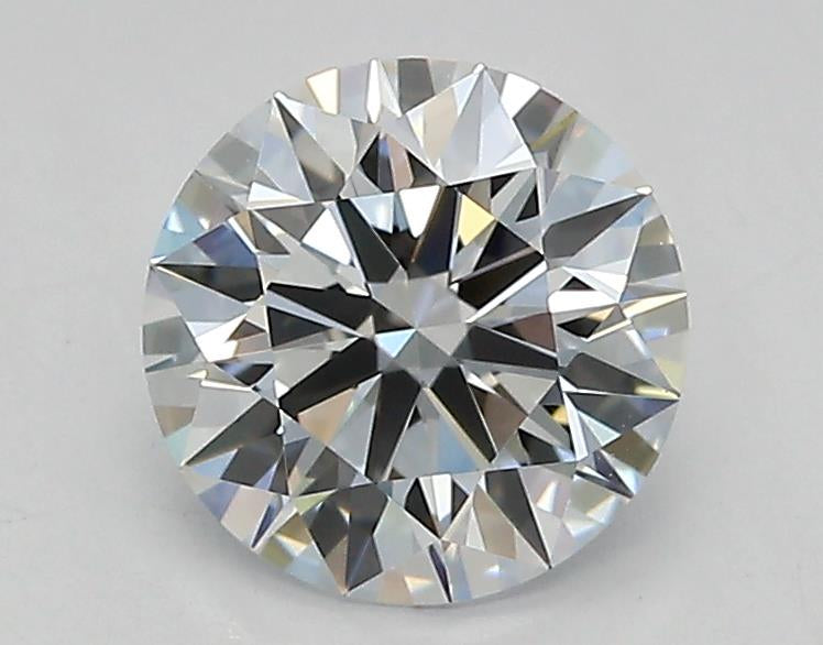 IGI 1.04 Carat Round Brilliant Lab Grown Diamond