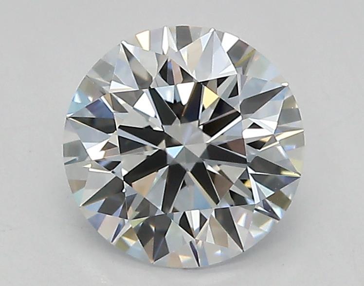IGI 1.04 Carat Round Brilliant Lab Grown Diamond