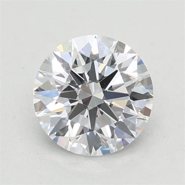 IGI 0.53 Carat Round Brilliant Lab Grown Diamond 人工培育鑽石 實驗室人造鑽石