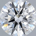 IGI 1.01 Carat Round Brilliant Lab Grown Diamond 人工培育鑽石 實驗室人造鑽石