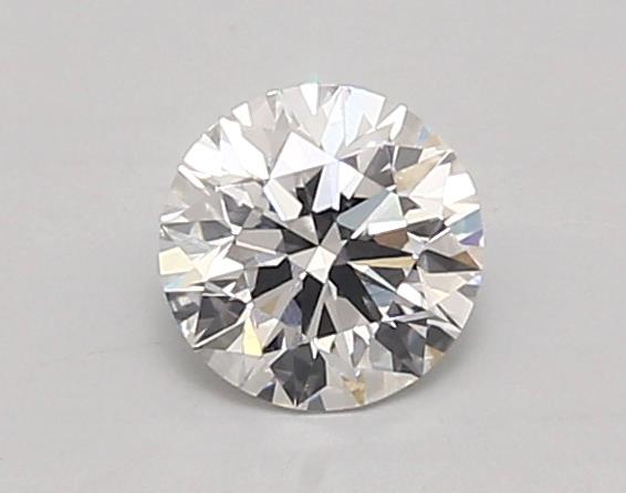 IGI 0.81 Carat Round Brilliant Lab Grown Diamond 人工培育鑽石 實驗室人造鑽石