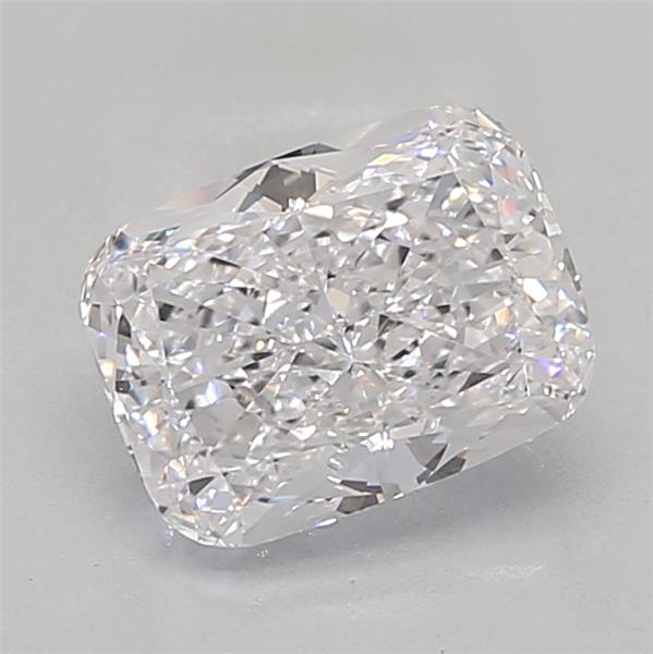 IGI 3.57 Carat Cushion Lab Grown Diamond 人工培育鑽石 實驗室人造鑽石