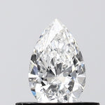 IGI 0.52 Carat Pear Lab Grown Diamond 人工培育鑽石 實驗室人造鑽石