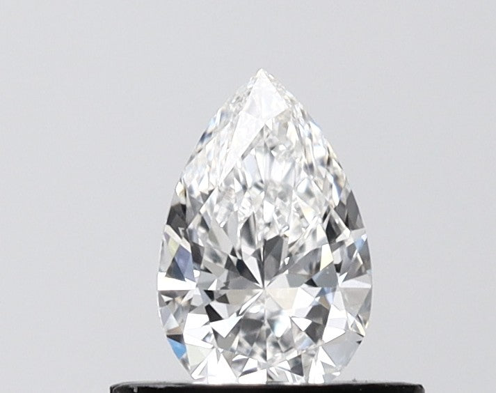 IGI 0.52 Carat Pear Lab Grown Diamond 人工培育鑽石 實驗室人造鑽石