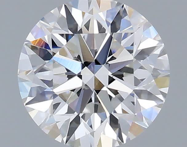 IGI 1.20 Carat Round Brilliant Lab Grown Diamond 人工培育鑽石 實驗室人造鑽石