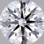 IGI 0.71 Carat Round Brilliant Lab Grown Diamond