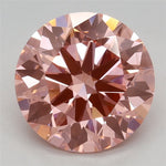 IGI 2.5 Carat Round Brilliant Lab Grown Diamond 人工培育鑽石 實驗室人造鑽石