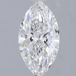 IGI 1.03 Carat Marquise Lab Grown Diamond 人工培育鑽石 實驗室人造鑽石