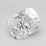 IGI 2.21 Carat Cushion Lab Grown Diamond 人工培育鑽石 實驗室人造鑽石
