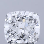 IGI 5.00 Carat Cushion Lab Grown Diamond 人工培育鑽石 實驗室人造鑽石
