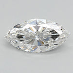 IGI 1.02 Carat Marquise Lab Grown Diamond 人工培育鑽石 實驗室人造鑽石