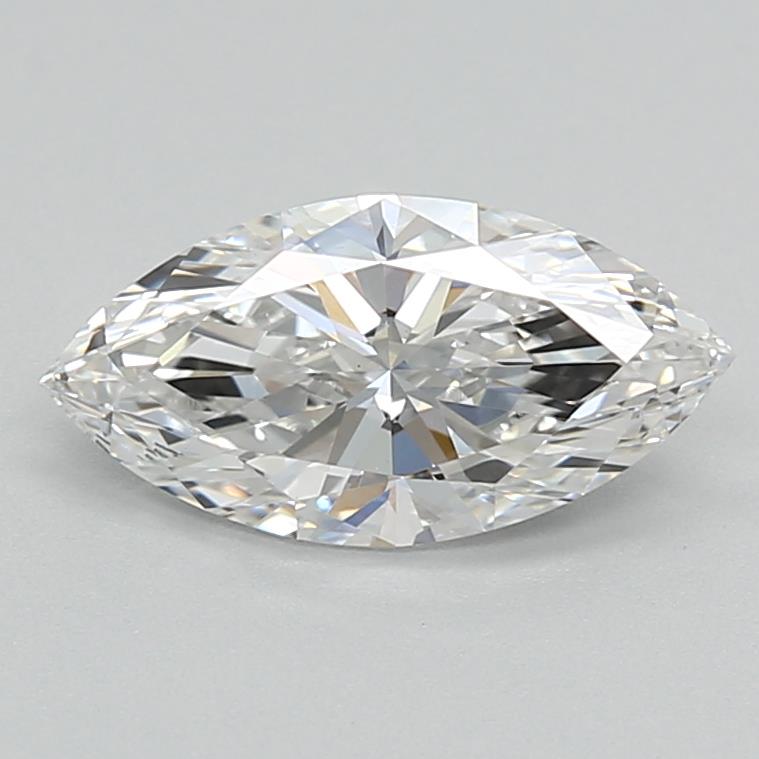 IGI 1.02 Carat Marquise Lab Grown Diamond 人工培育鑽石 實驗室人造鑽石
