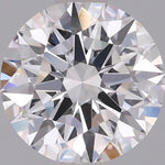 IGI 0.94 Carat Round Brilliant Lab Grown Diamond 人工培育鑽石 實驗室人造鑽石