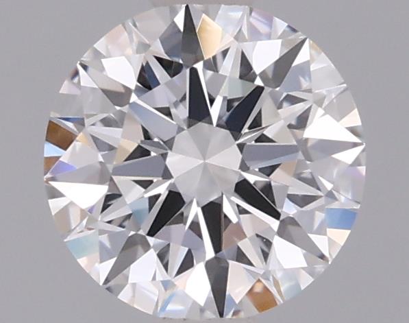 IGI 0.94 Carat Round Brilliant Lab Grown Diamond 人工培育鑽石 實驗室人造鑽石
