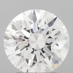 IGI 2.01 Carat Round Brilliant Lab Grown Diamond