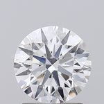 IGI 1.54 Carat Round Brilliant Lab Grown Diamond 人工培育鑽石 實驗室人造鑽石