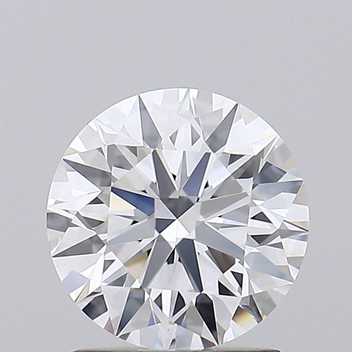 IGI 1.54 Carat Round Brilliant Lab Grown Diamond 人工培育鑽石 實驗室人造鑽石