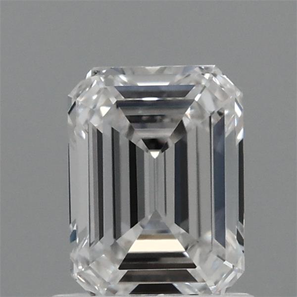 IGI 1 Carat Emerald Lab Grown Diamond