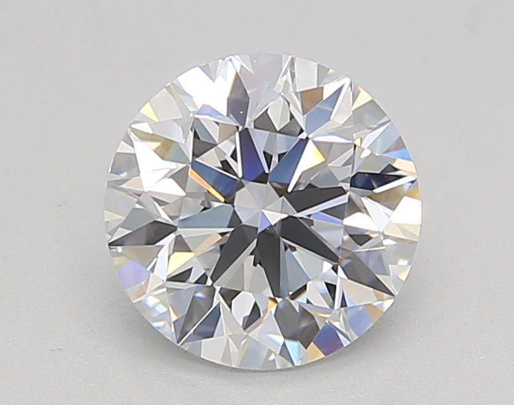 IGI 1.32 Carat 圓形 - Round Brilliant 培育鑽石 Lab Grown Diamond 人造鑽石 人工鑽石 實驗室鑽石 培養鑽石 香港 培育鑽 