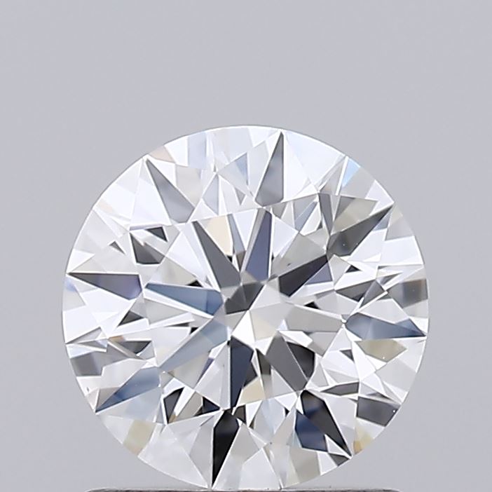 IGI 0.92 Carat Round Brilliant Lab Grown Diamond
