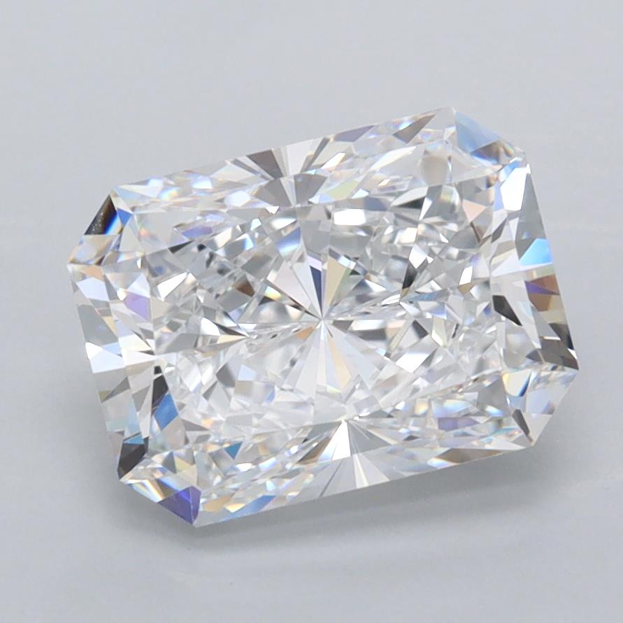 IGI 1.88 Carat Radiant Cut Lab Grown Diamond 人工培育鑽石 實驗室人造鑽石