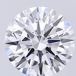 IGI 1.42 Carat Round Brilliant Lab Grown Diamond