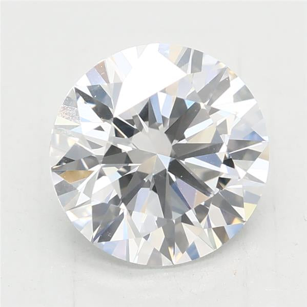 IGI 1.50 Carat Round Brilliant Lab Grown Diamond 人工培育鑽石 實驗室人造鑽石