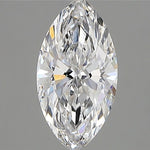 IGI 1.35 Carat Marquise Lab Grown Diamond