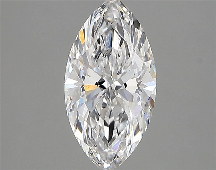 IGI 1.35 Carat Marquise Lab Grown Diamond