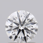 IGI 1.01 Carat Round Brilliant Lab Grown Diamond 人工培育鑽石 實驗室人造鑽石