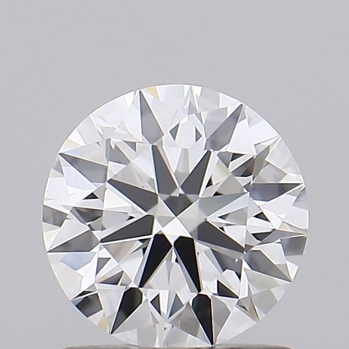 IGI 1.01 Carat Round Brilliant Lab Grown Diamond 人工培育鑽石 實驗室人造鑽石
