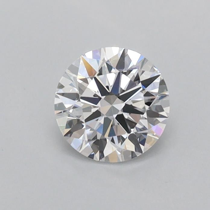 IGI 0.53 Carat Round Brilliant Lab Grown Diamond 人工培育鑽石 實驗室人造鑽石