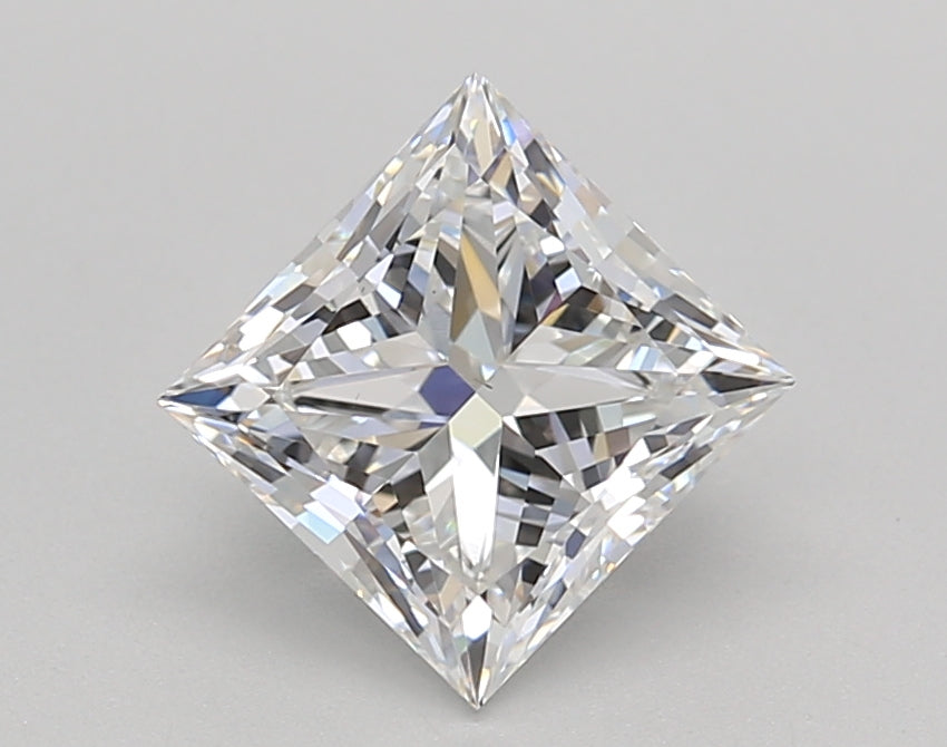 IGI 1.53 Carat 公主方 - Princess Cut 培育鑽石 Lab Grown Diamond 人造鑽石 人工鑽石 實驗室鑽石 培養鑽石 香港 培育鑽 