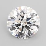 IGI 2.01 Carat Round Brilliant Lab Grown Diamond 人工培育鑽石 實驗室人造鑽石
