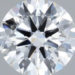 IGI 0.71 Carat Round Brilliant Lab Grown Diamond 人工培育鑽石 實驗室人造鑽石