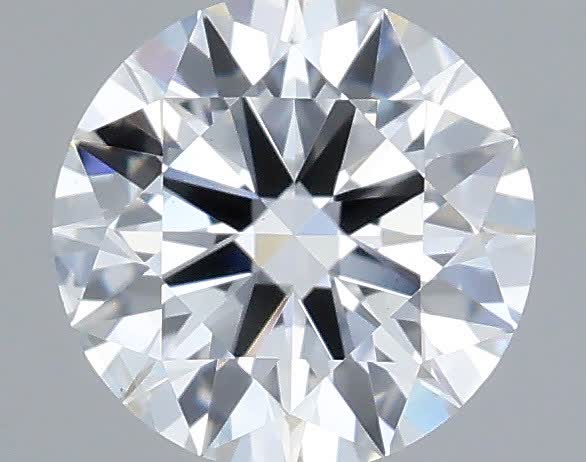 IGI 0.71 Carat Round Brilliant Lab Grown Diamond 人工培育鑽石 實驗室人造鑽石
