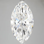 IGI 4.08 Carat Marquise Lab Grown Diamond 人工培育鑽石 實驗室人造鑽石